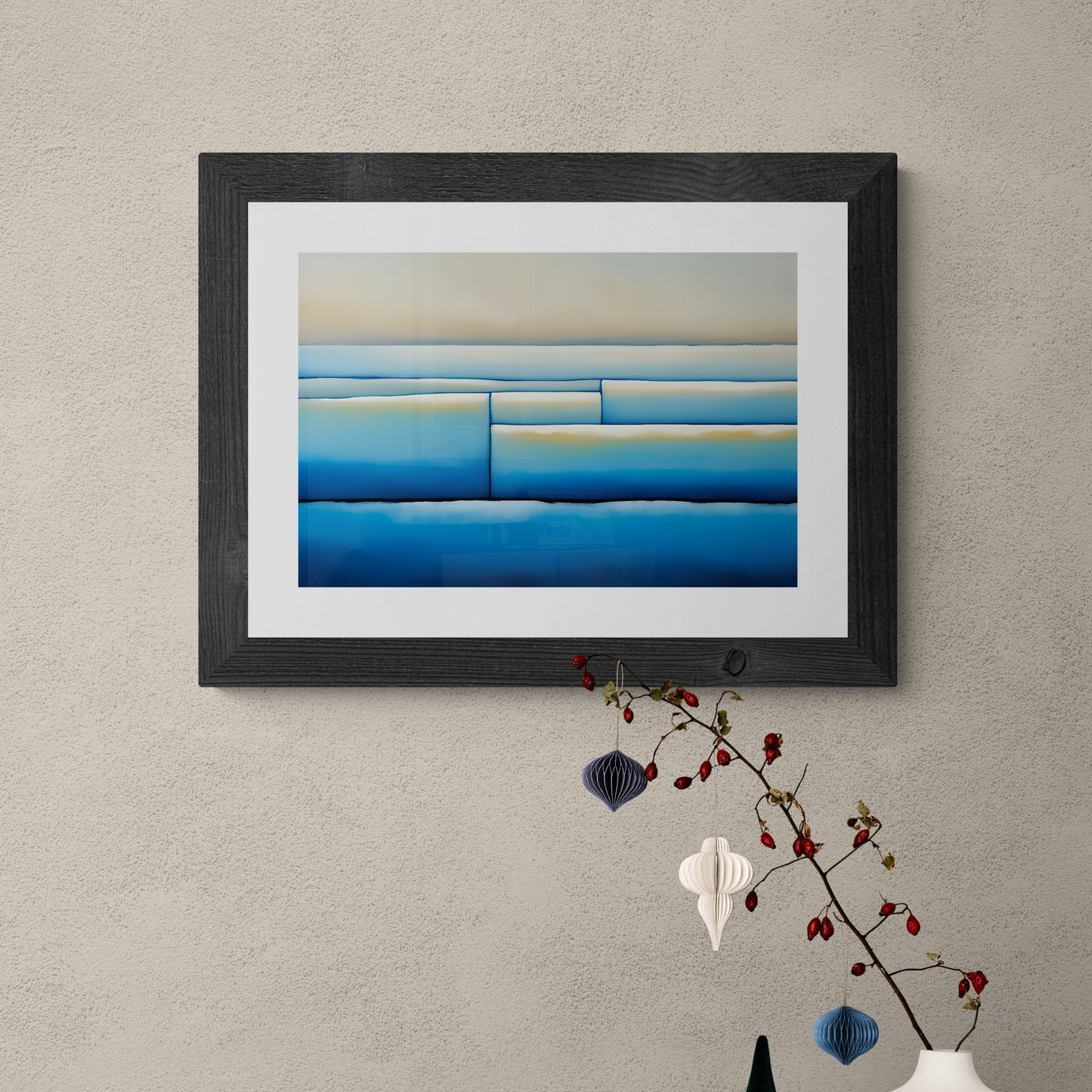 Ocean Break II - Print