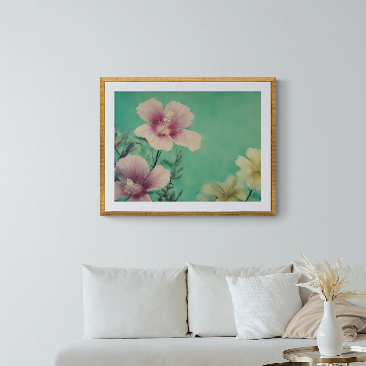 Spring Time I - Print