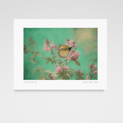 Spring Time III - Print